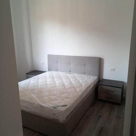 P&P Casalino Apartment Bergamo Exteriér fotografie