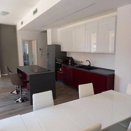 P&P Casalino Apartment Bergamo Exteriér fotografie