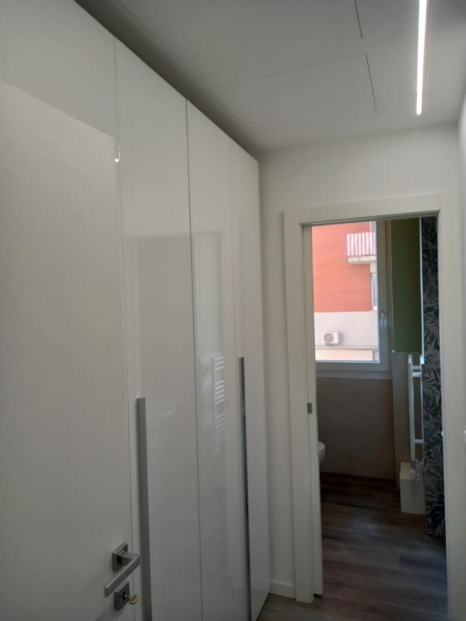 P&P Casalino Apartment Bergamo Exteriér fotografie