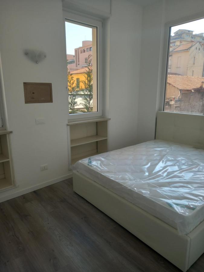 P&P Casalino Apartment Bergamo Exteriér fotografie