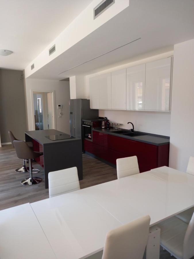 P&P Casalino Apartment Bergamo Exteriér fotografie